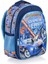 010 Şahin - Otto-48373 48373 Hot Wheels Ilkokul Çantası Due Fast 2