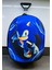 Çocuk Anaokul Çekçek Çanta Sonic 1