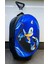 Çocuk Anaokul Çekçek Çanta Sonic 3