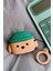 Airpods 3 (3.nesil) Karakter Silikon - Desen 12 Glstd 1