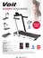Echofit Koşu Bandı 5