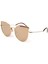 Hıckmann HI3063 C04A Kadın Güneş Gözlüğü 1