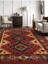 Kilim Desen Dokuma Taban Dekoratif Şönil Ks DKM-107 1
