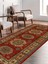 Mısır Kilimdesenli Halı, Dokuma Taban Dekoratif Şönil KS-DKM-116 5
