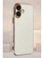 Apple iPhone 16 Kılıf Volet Silikon - Mor Glstd 1