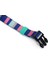 Köpek Boyun Tasması, Renkli Kaıln Çizgiler, 20-30cm, 10mm 2