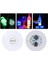 Parti LED Şişe Bardak Etiketi 6 cm 6 Led’li 7 Renk + Renk Döngüsü 2