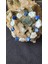 Lapis Lazuli & Barok Inci Bileklik – Dişil Enerji ve Ruhsal Yükseliş | Doğal Taş, 18 cm 1