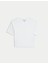 %100 Pamuklu Slim Fit Kısa Kollu Tişört 3