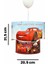 3D Cars Sihirli Tavan Sarkıt 3