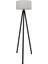 Deluxe Tripod Lambader Cream 3