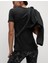 Fitted Fit Kısa Kollu T-Shirt 4