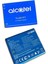 Nexova Tech Tcl Alcatel TLI021F7 Pil Batarya 1
