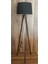 Tripod Lambader Antrasit Kahve AL801 1