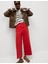 Wide Leg Crop Jean 2
