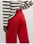 Wide Leg Crop Jean 5