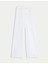Yüksek Bel Wide Leg Pantolon 4