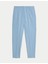 Yüksek Bel Tapered Fit Pantolon 5