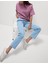 Straight Leg Grazer Chino Pantolon 4