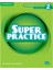 Minds Level 2 Super Practice Book British English 1