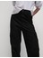 Liyosel Kargo Orta Bel Straight Fit Pantolon 1