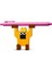 LEGO Classic Yaratıcı Mutlu Kutu 11042 2