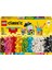 LEGO Classic Yaratıcı Mutlu Kutu 11042 5