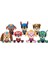 Paw Patrol Peluş 15 cm 1
