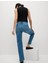 Sienna Supersoft Yüksek Bel Jean Pantolon 2