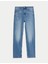 Sienna Supersoft Yüksek Bel Jean Pantolon 4