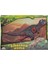 Nessiworld Dinosaur World Sesli Dinozor Figürü 4