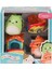 Sq MM0013 Micromallows 2 Figür 2 Aksesuar Set -Necotoys 2