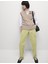 Liyosel Kargo Orta Bel Straight Fit Pantolon 1