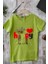 Dükkan 07 Çocuk T-Shirt Sim Işlemeli 1