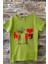 Dükkan 07 Çocuk T-Shirt Sim Işlemeli 2
