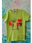 Dükkan 07 Çocuk T-Shirt Sim Işlemeli 4