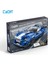 C51077W Cada Blue Knight Blok Seti 325 Parça -Vagon Life 1