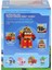 Polı MRT-686 Sesli ve Işıklı Robocar Poli Büyük Transforming Robot Roy -Necotoys 4