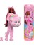 JCN93 Barbie Cutie Reveal care Bear Serisi 4