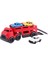 Nessiworld 30808 Let's Be Child - Taşıyıcı Tır +18 Ay 5