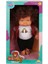 30151 Sunman, Curly Kıvırcık Saçlı Bebek 35 cm 3