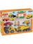 03 614 Pilsan Double Bloklar Kepçeli Dozer 1