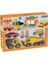 03 614 Pilsan Double Bloklar Kepçeli Dozer 3
