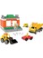 03 614 Pilsan Double Bloklar Kepçeli Dozer 4