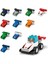 LEGO Duplo Kasabası F1 Takımı Yarış Arabaları ve Sürücüler 10445 3