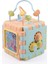 5192 2 In 1 Eğitici Kup ve Puzzle 4