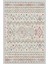 Iskandinav Kilim Desenli Halı, Dokuma Taban Dekoratif Şönil Halı 5