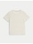 Bisiklet Yaka Relaxed Fit T-Shirt 5