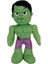0311 Marvel Core Hulk Peluş 25 cm -Sunman 1