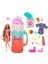 Barbie Pop Reveal Sürpriz Bardak Oyun Seti HRK57 2
